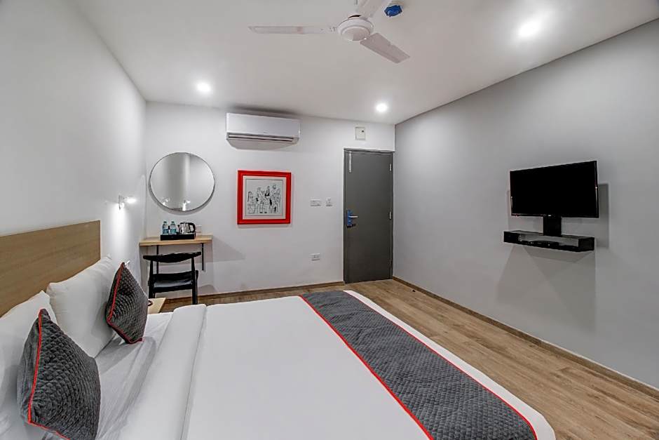 Super Townhouse RCC Majestic 397 LB Nagar