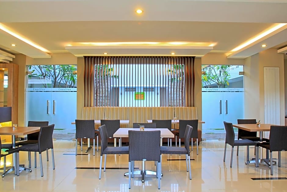 Choice Stay Hotel Denpasar