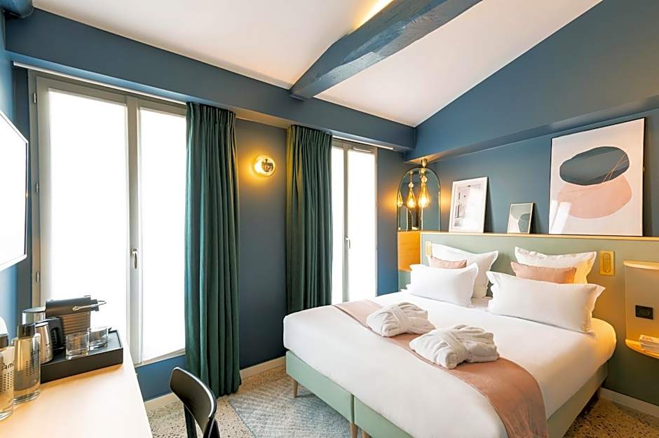 Hotel Amoi Paris