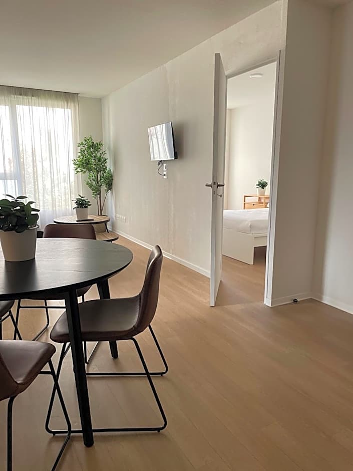 Apparteo Montpellier