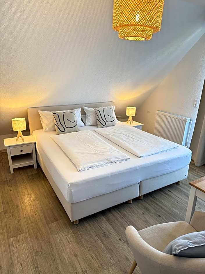 Pension Frisia
