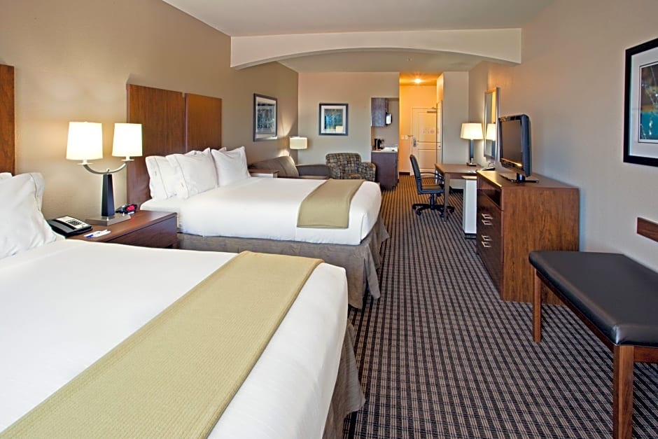 Holiday Inn Express Hotel & Suites Port Arthur By IHG