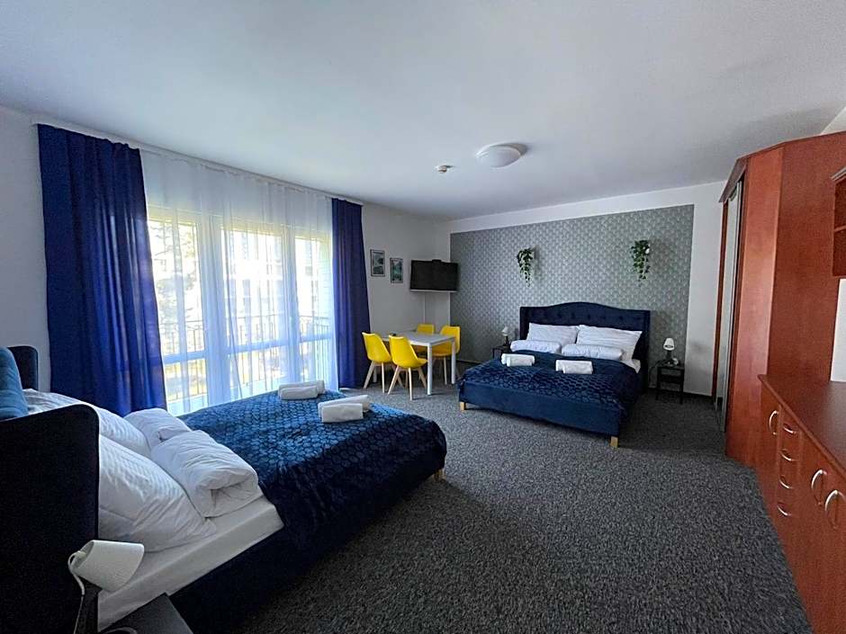 Great Polonia Sand Beach Mielno