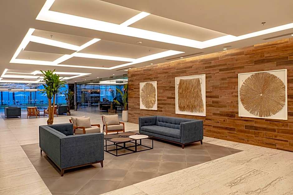 Best Western Plus Riviera Veracruz