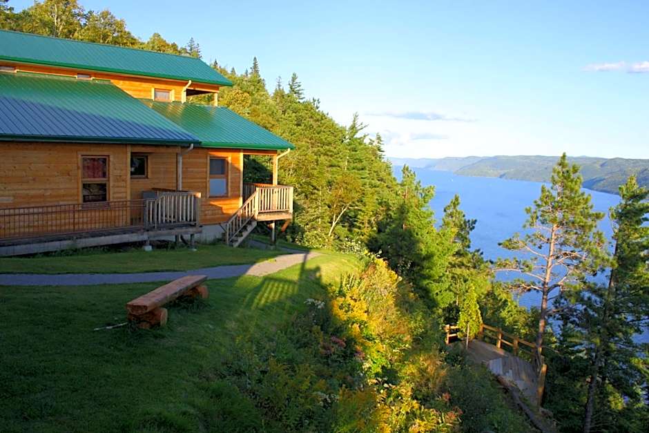 Auberge Cap au Leste