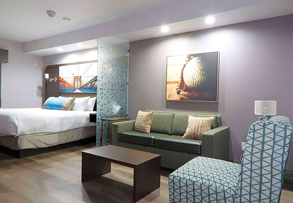 Hotel Manhattan, BW Signature Collection