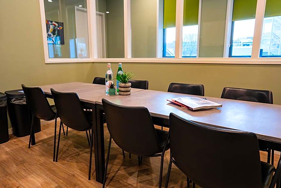 Short Stay Wageningen