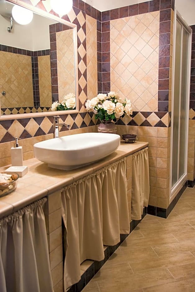 Bed and Breakfast Nonna Loreta