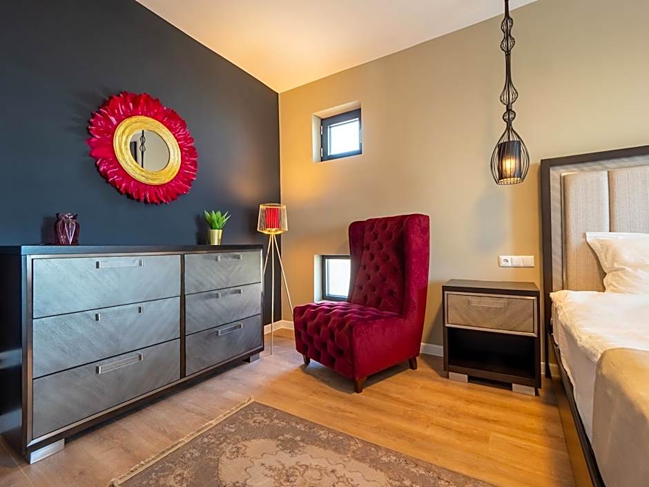 Signature Aparthotel - Boutique