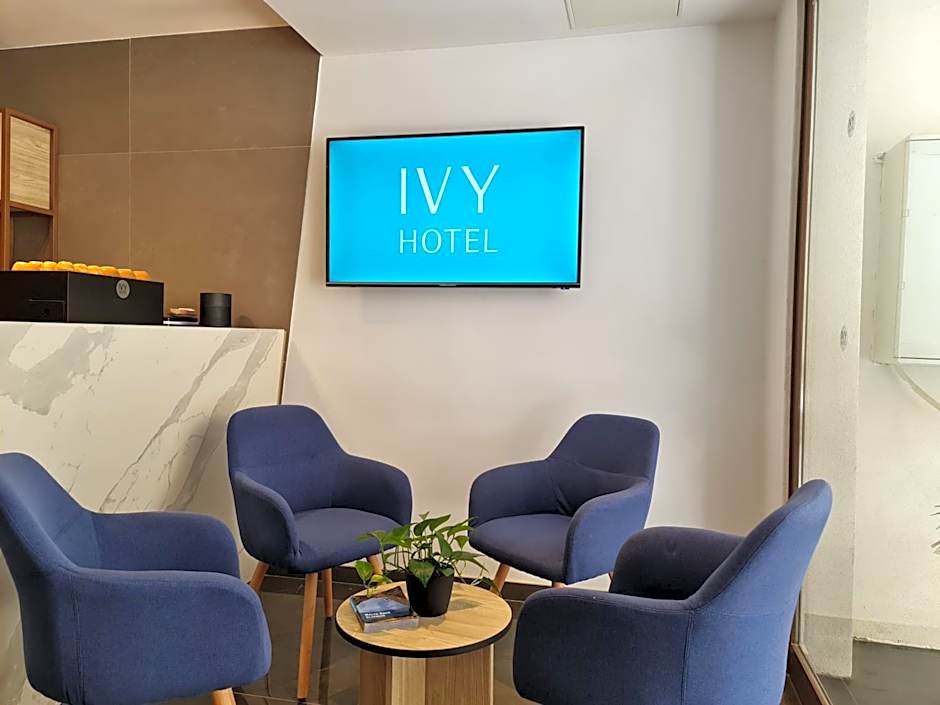 Ivy Hotel - Adults Only