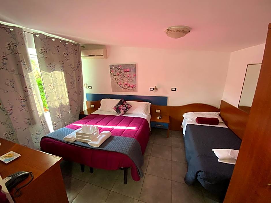 Albergo Villa Marina