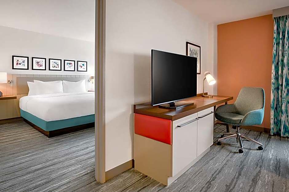 Hilton Garden Inn LAX Los Angeles Airport