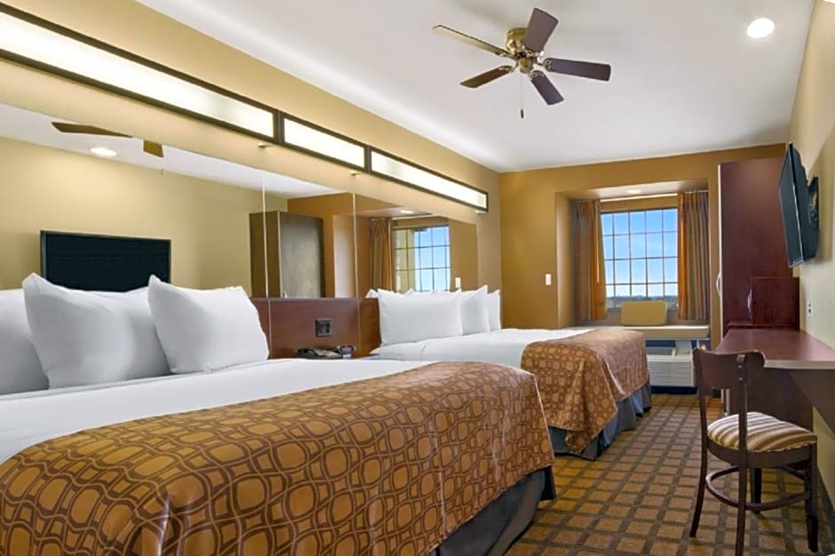 Microtel Inn & Suites by Wyndham Buda Austin South