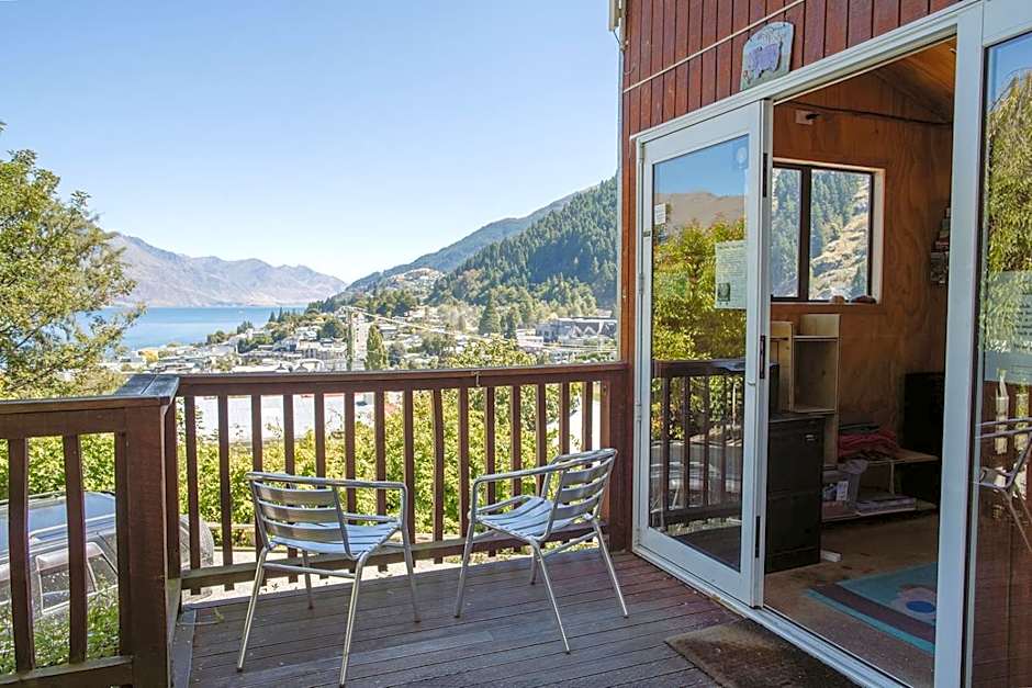 Hippo Lodge Backpackers