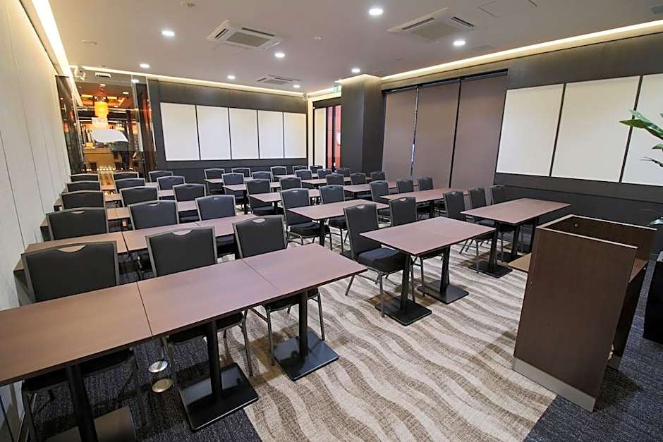 APA Hotel TKP Nippori Ekimae