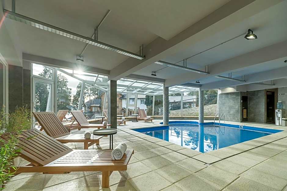 Aguila Mora Suites & Spa