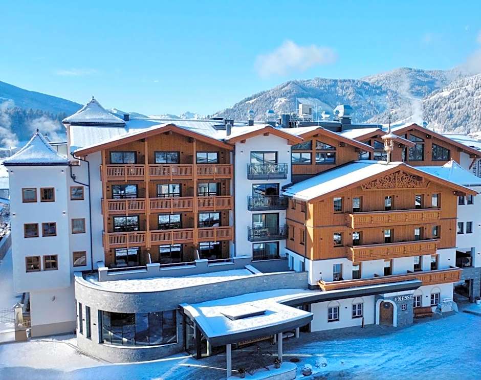 Ferienwelt Kesselgrub Hotel in Altenmarkt-Zauchensee