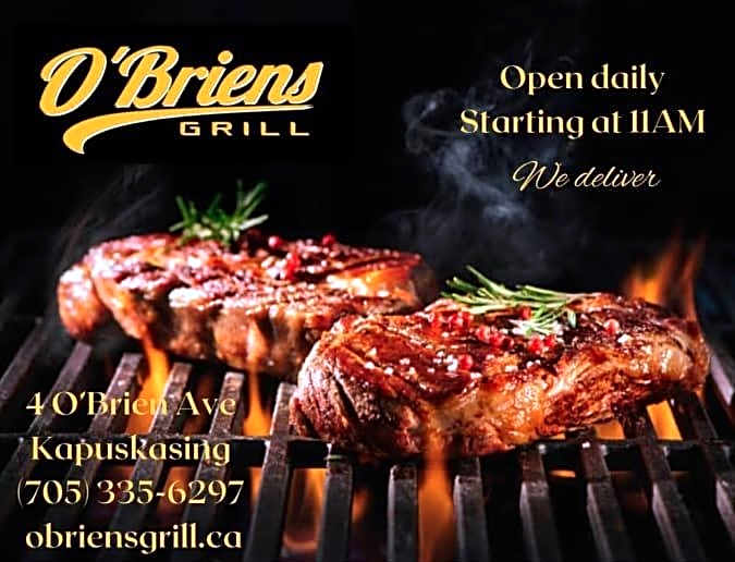 Travelodge by Wyndham Kapuskasing