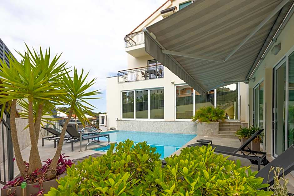 Hotel - Teranea City Hvar
