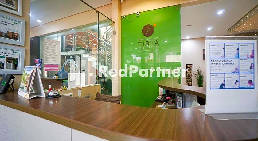 Tirta Mansion Premier