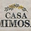 Casa Mimosa Hotel