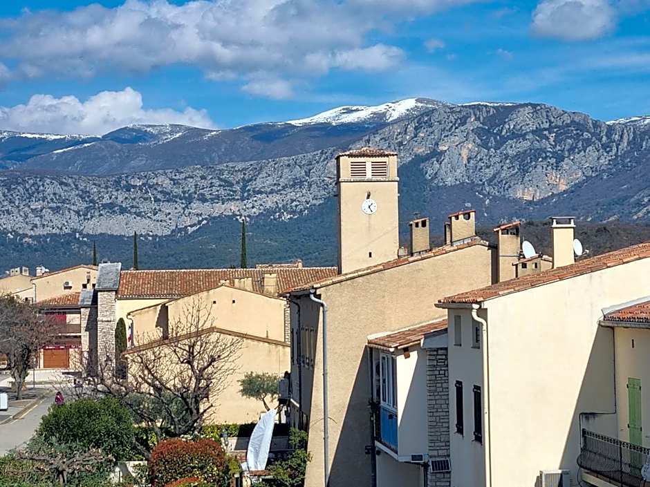 Auberge des Salles