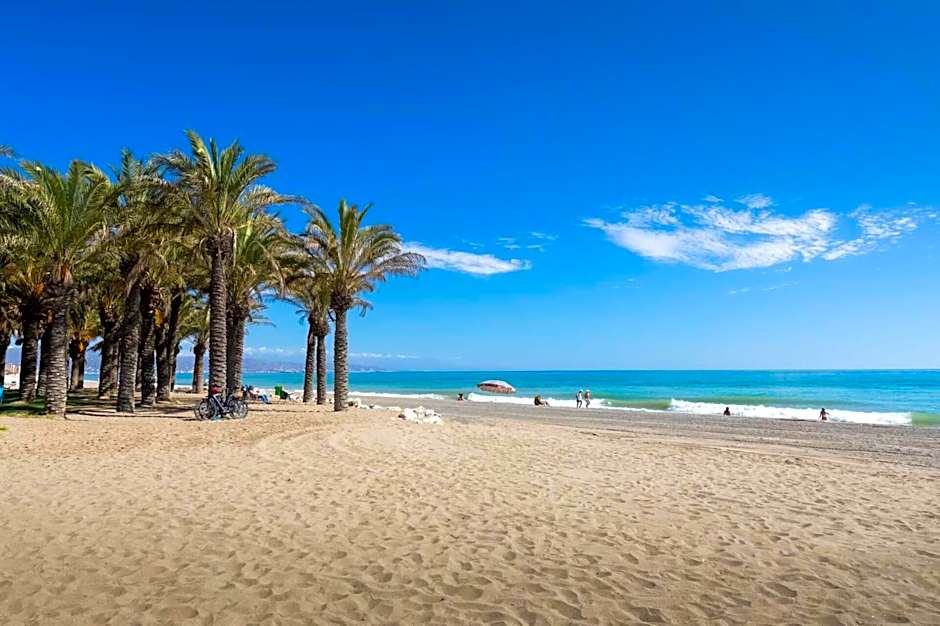 Hotel Costa Malaga - Adults Recommended - by Pierre & Vacances