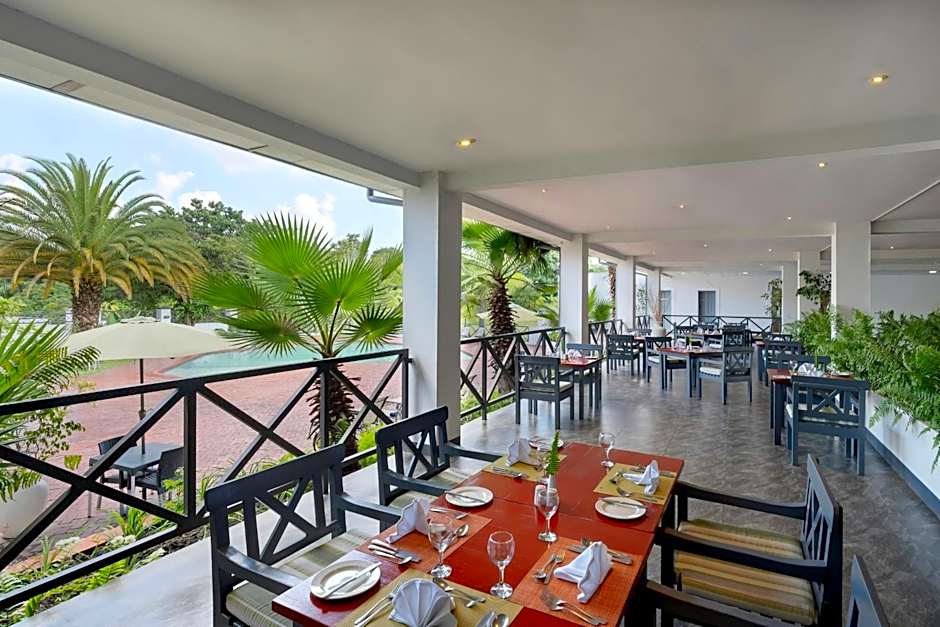 Protea Hotel Chingola