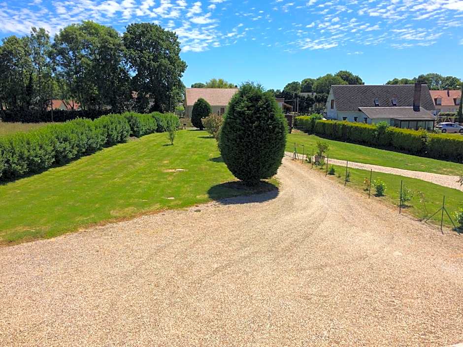 Chambre d'hôte El Dorado