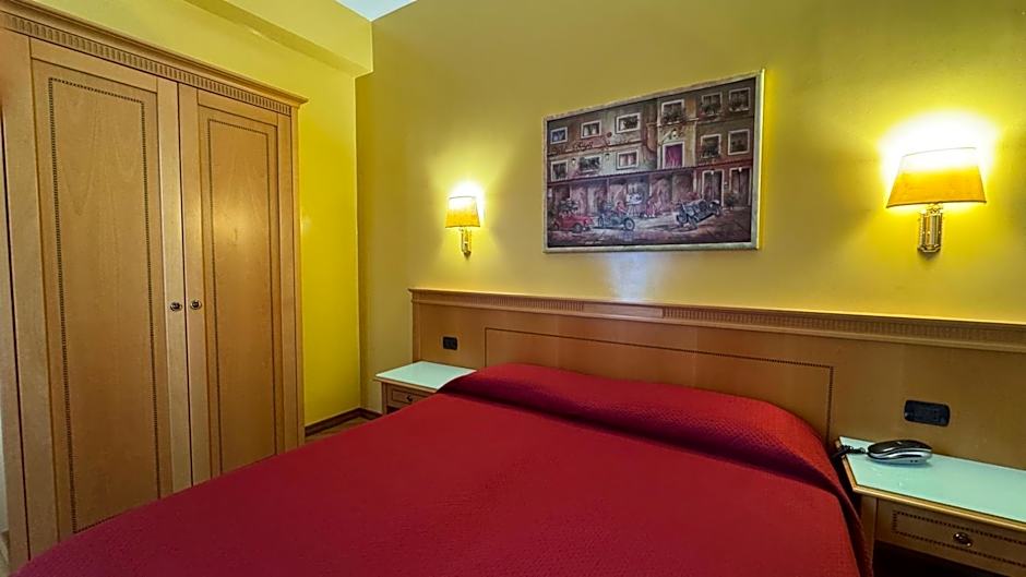 Hotel Bright
