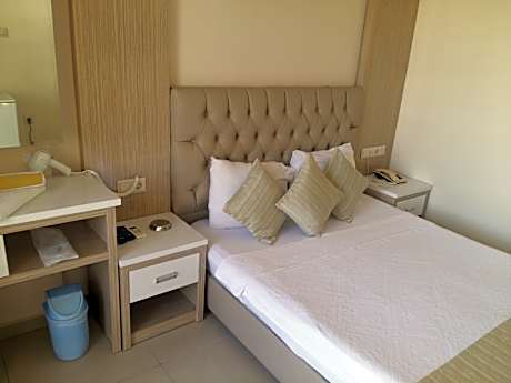 Double For Single Use Standard