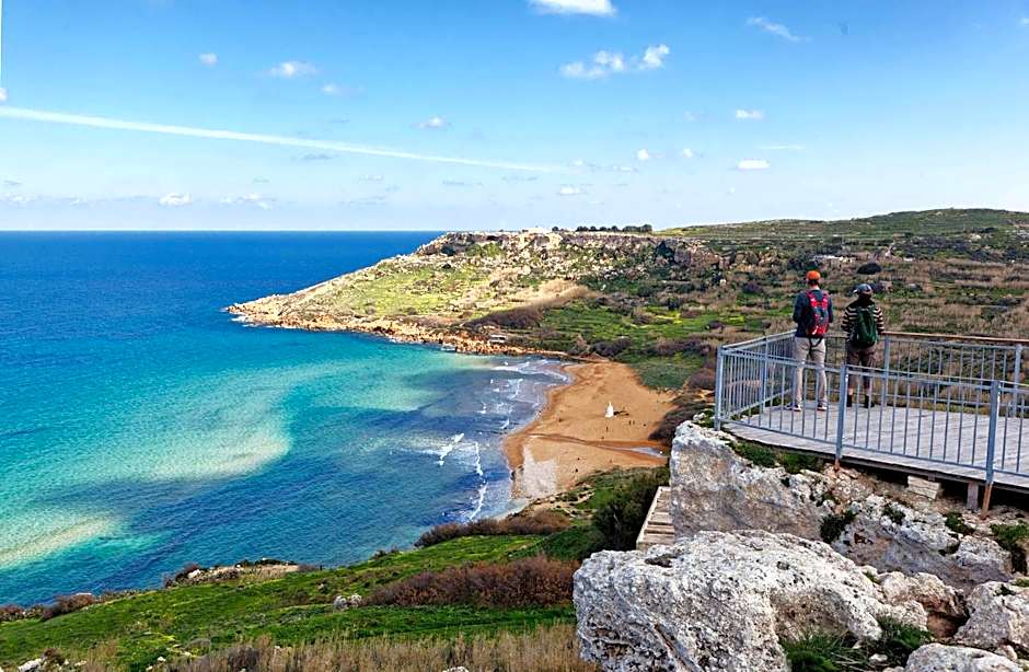 The Cloisters Bed And Breakfast
