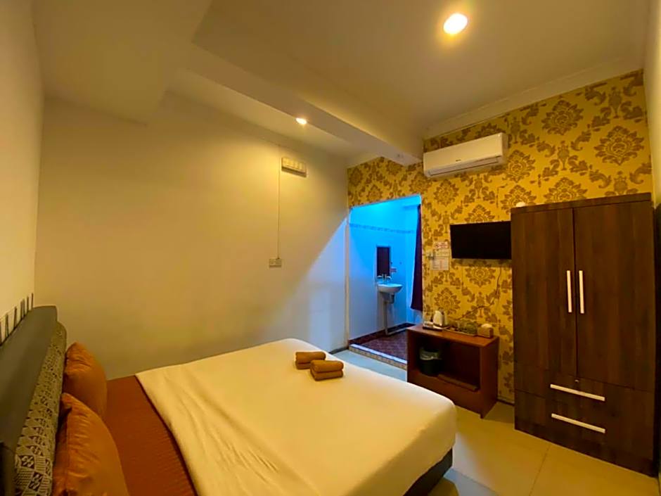 MJ inn