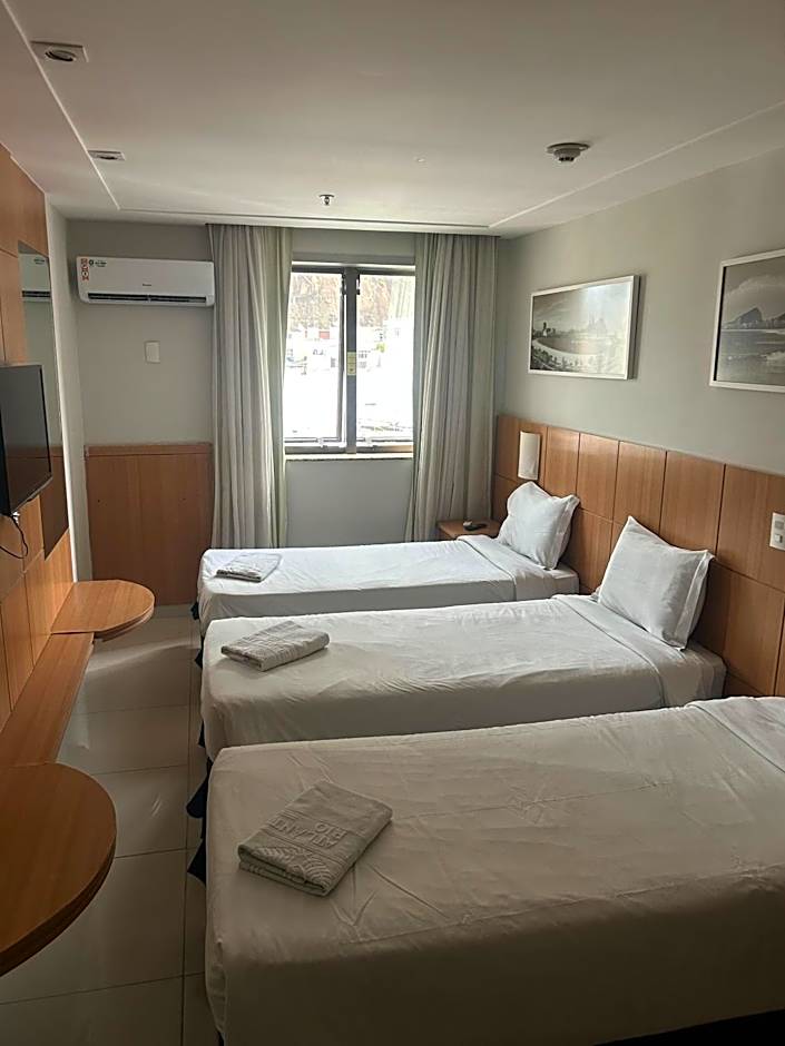 Hotel Atlântico Rio