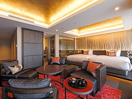 Premium Twin Room (2 Adults)