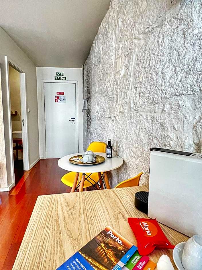 São Domingos Room I