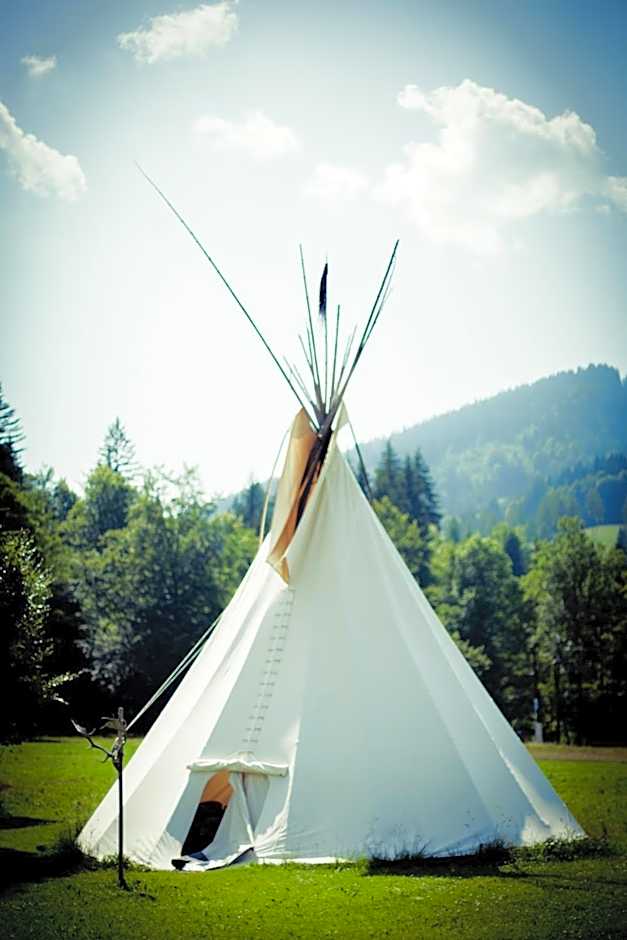 Heutaler Hof - Hotel im Naturidyll