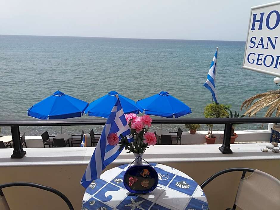 San Georgio Hotel