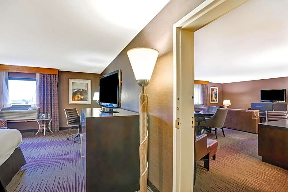 DoubleTree By Hilton Hotel Wilmington Downtown