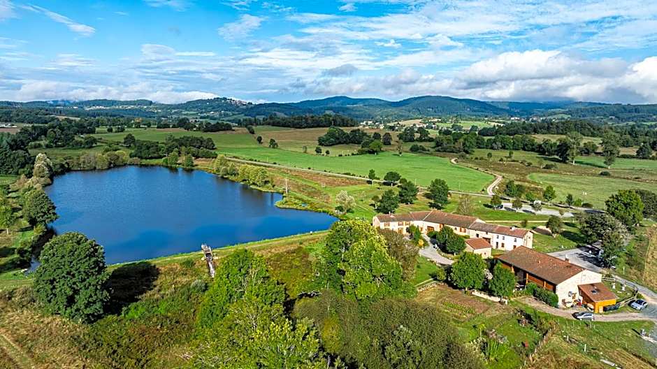 Domaine de la Plagnette