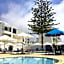 Florea Hotel Apartments
