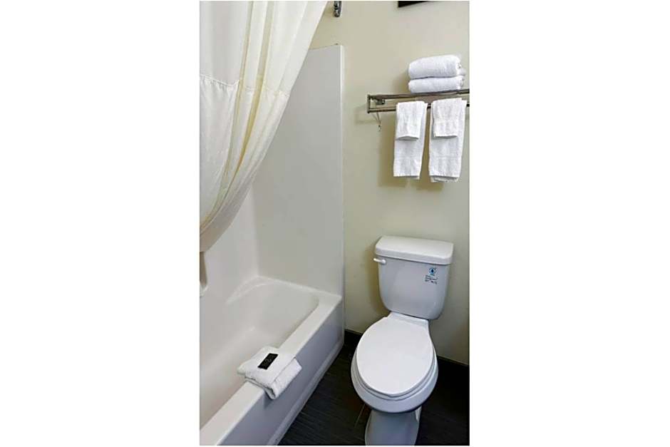 OYO Hotel Rome West GA