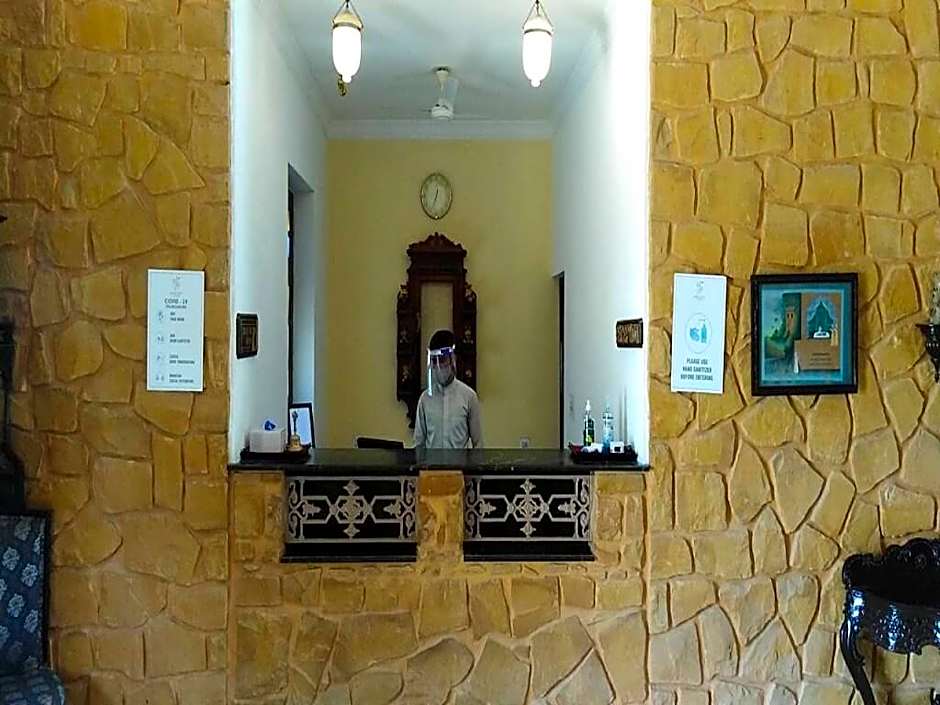 Hotel Rawal Kot