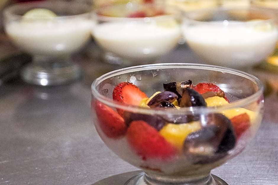 Hotel Village Confort