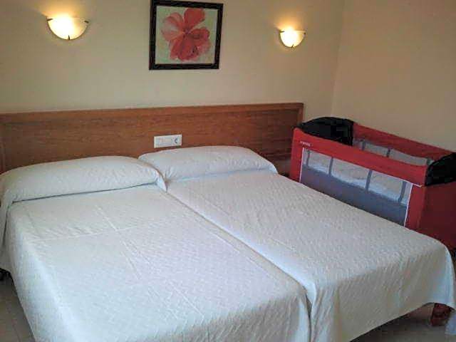 Hotel Restaurante Los Tulipanes