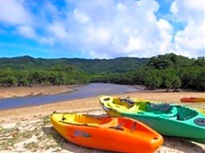 Beach Village Nosoko