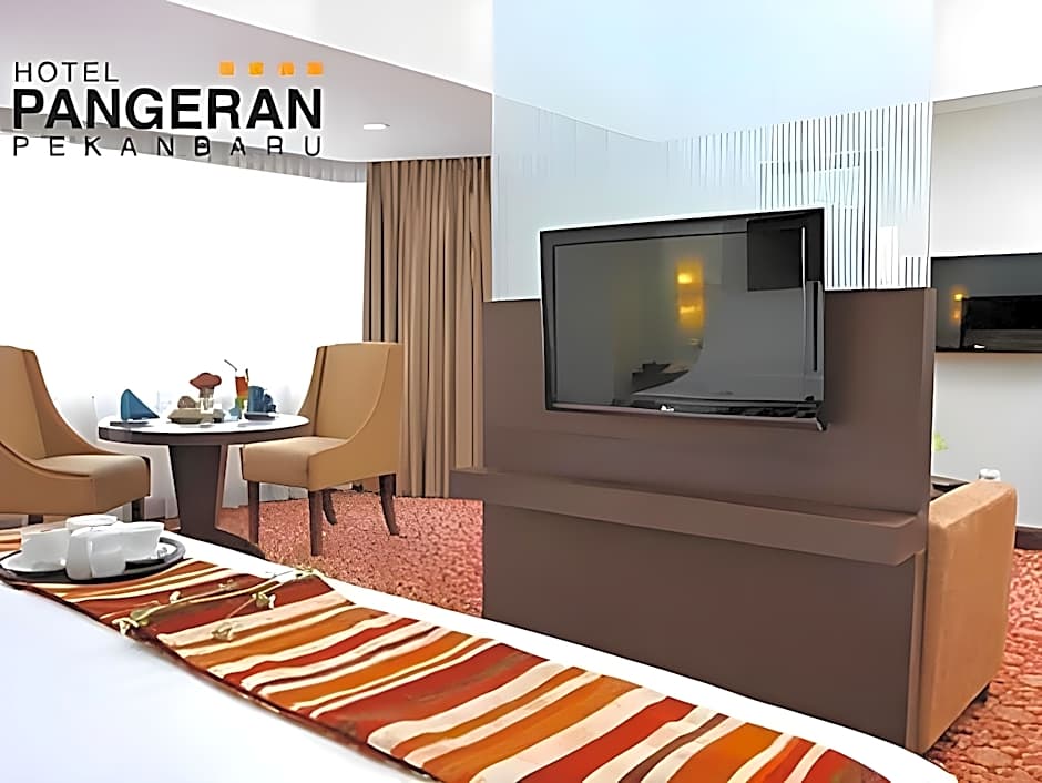 Hotel Pangeran