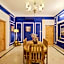 Wanderlust A Boutique Homestay