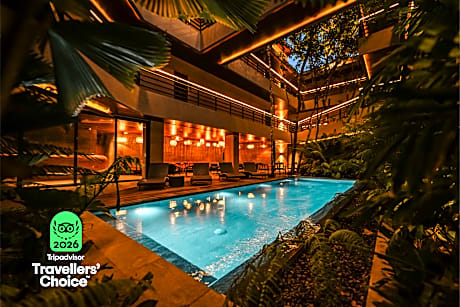 Piece Lio from Japan Managed by H Hospitality Group