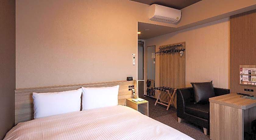 Hotel Route Inn Miyoshi Ekimae